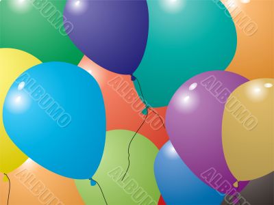 balloon invite