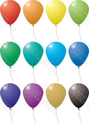 balloon multi