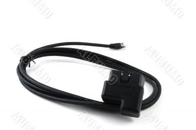 On Board Diagnosis Connector