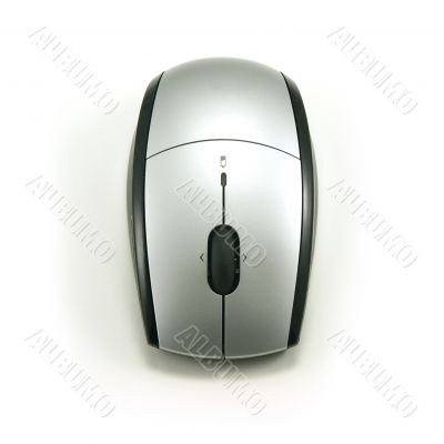 Cordless Optical Mouse