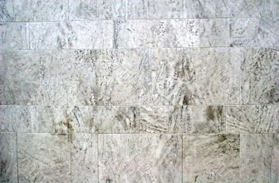 Marble Wall