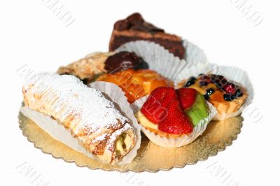 Pastries