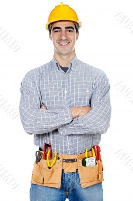 Construction worker