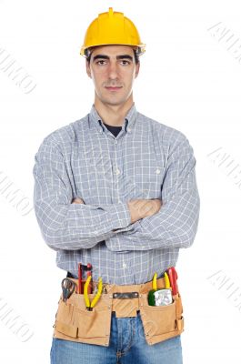 Construction worker