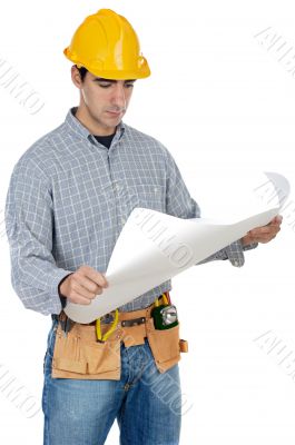 Construction worker