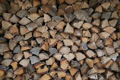 Firewood