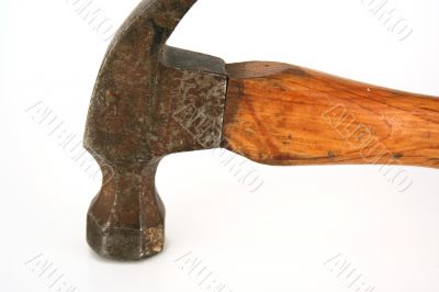 Claw hammer