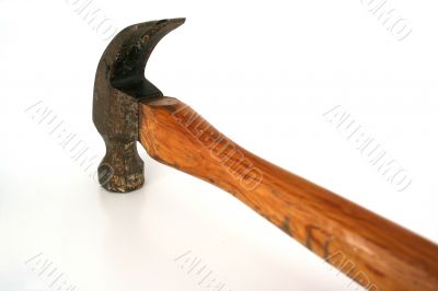 Claw Hammer