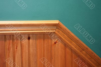 Moulding Moulding