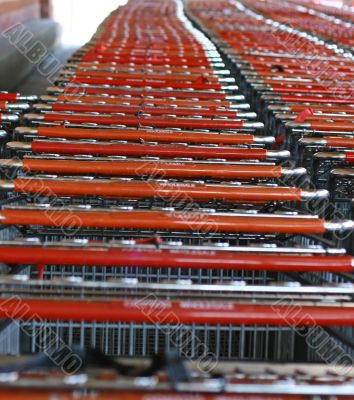 Shopping Carts Shopping Carts