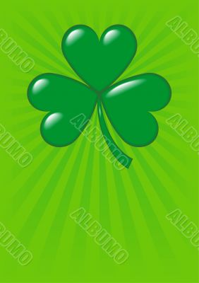 Shamrock - 3