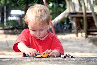 playing playing