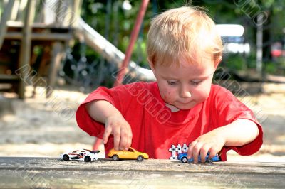 playing playing