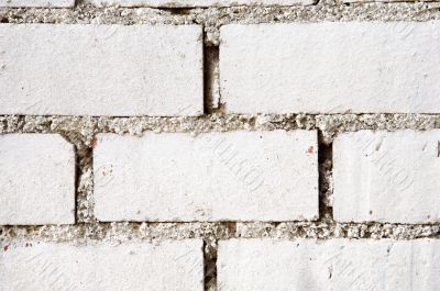 Brick Wall