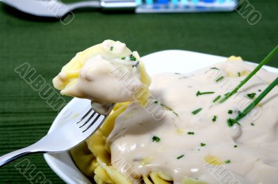 Italian food Italian food