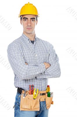 Construction worker