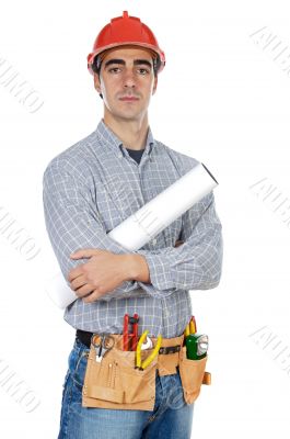 Construction worker