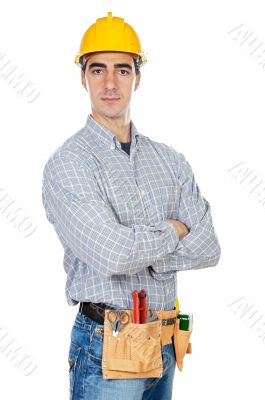 Construction worker