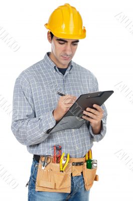 Construction worker