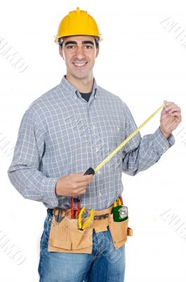 Construction worker