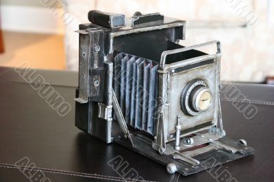 Old Camera Old Camera