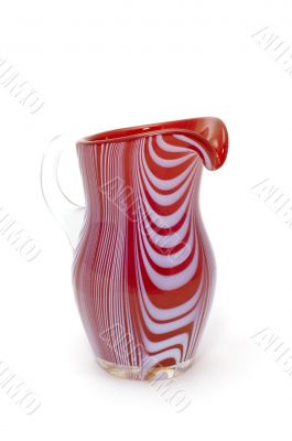 glass jug