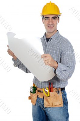 Construction worker