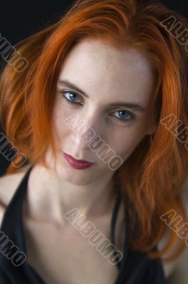 Models RedHead