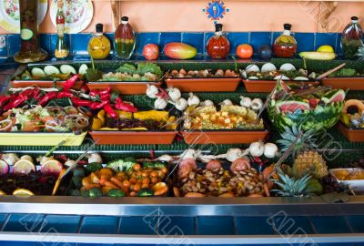 healthy salads healthy salads