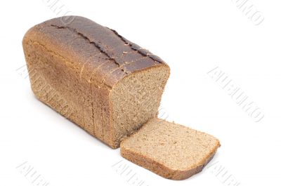 brown bred