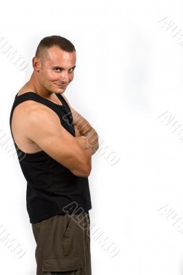 The look The look