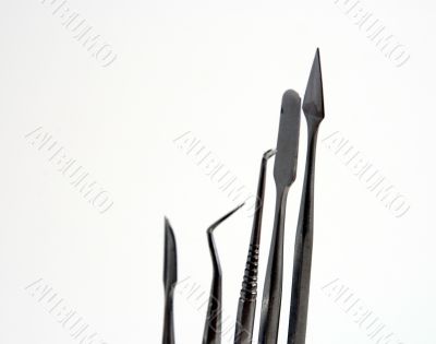 Dental Instruments