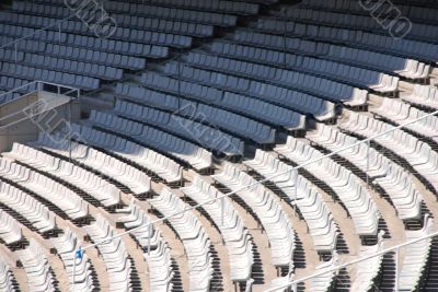 olympic stadium