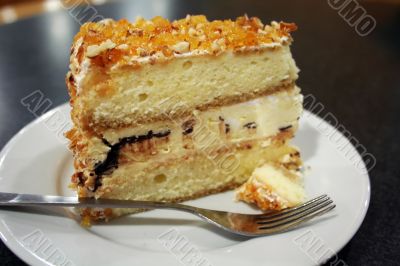 Piece of cake
