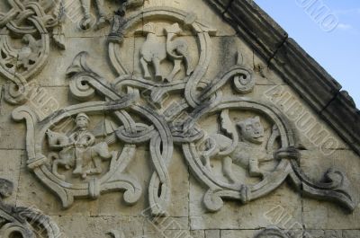 Architectural ornament