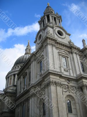 St Paul`s Cathedral St Paul`s Cathedral