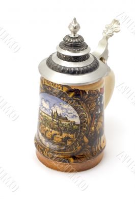 souvenir_beer mug