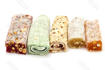 Turkish delight