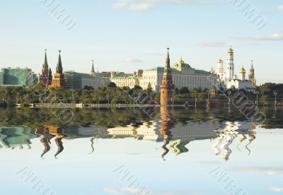 water landscape