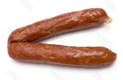 Small Sausages