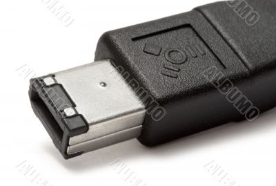 Firewire Plug