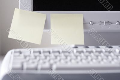 Organized Work Space