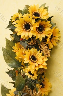Sunflower Arrangement