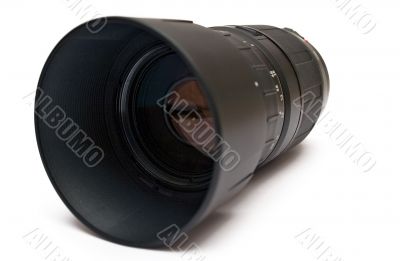 70-300mm Zoom Lens