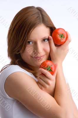 my natural tomatoes