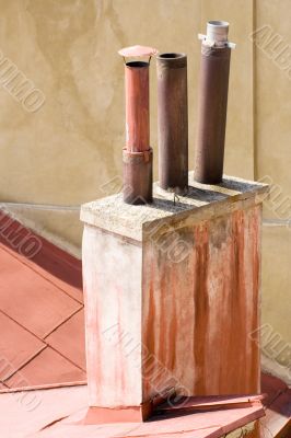 Chimney Chimney