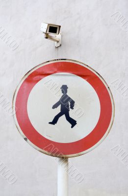 Big Brother is Watching