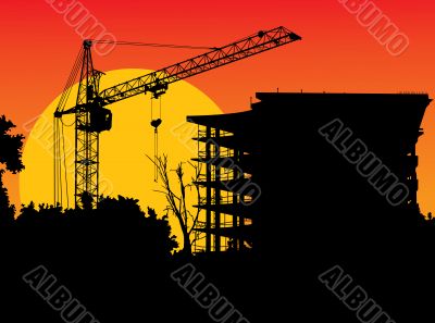 construction construction