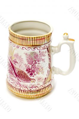 big mug