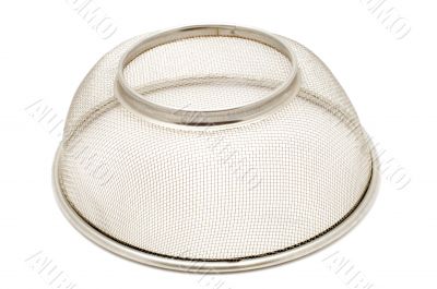 sieve